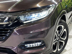 VEZEL HYBRID 4WD