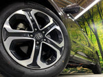 VEZEL HYBRID 4WD