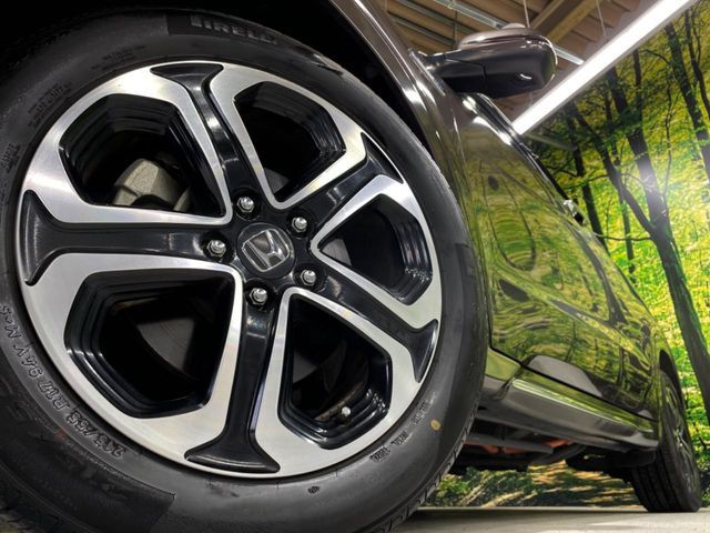 VEZEL HYBRID 4WD