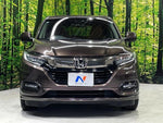 VEZEL HYBRID 4WD