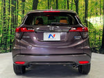 VEZEL HYBRID 4WD