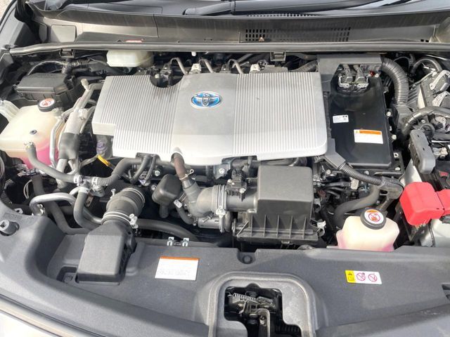 PRIUS PHV