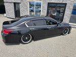 ACCORD HYBRID