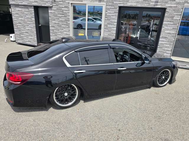 ACCORD HYBRID