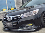 ACCORD HYBRID