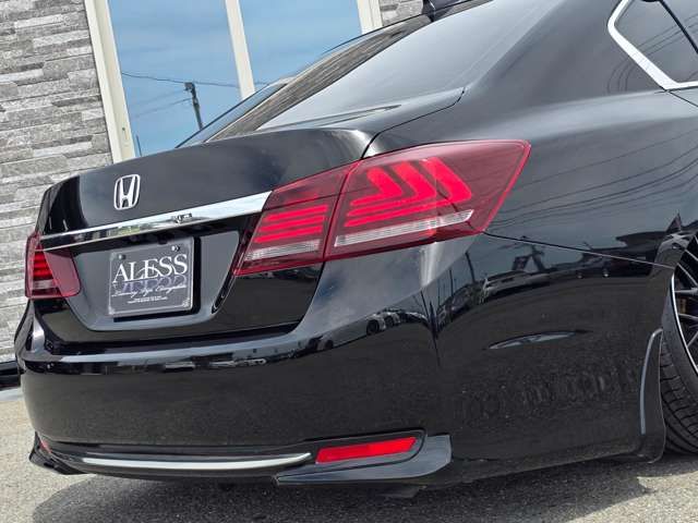 ACCORD HYBRID