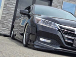 ACCORD HYBRID