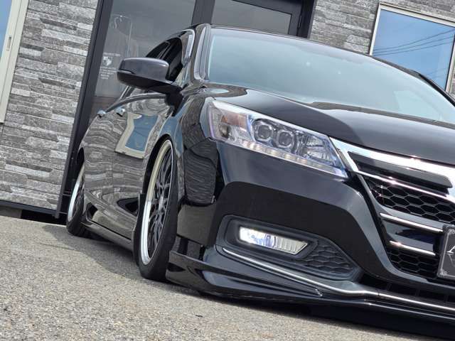 ACCORD HYBRID