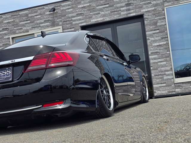 ACCORD HYBRID