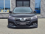 ACCORD HYBRID