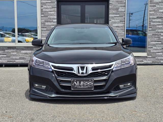 ACCORD HYBRID