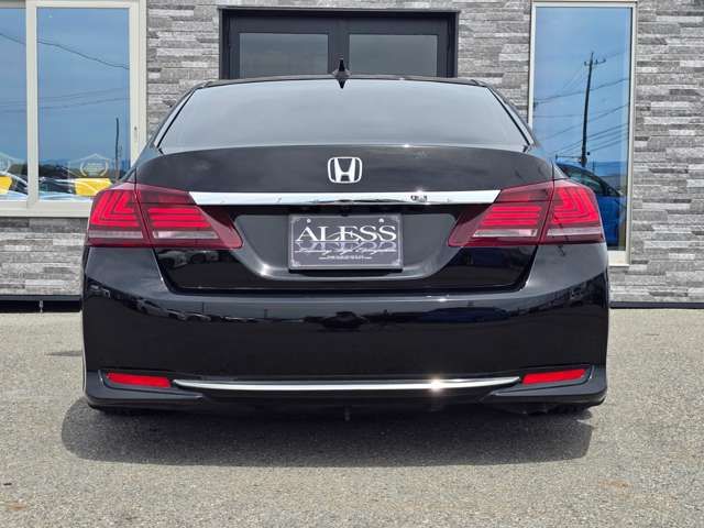 ACCORD HYBRID