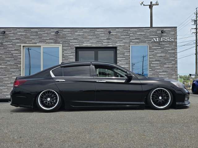 ACCORD HYBRID