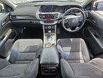 ACCORD HYBRID