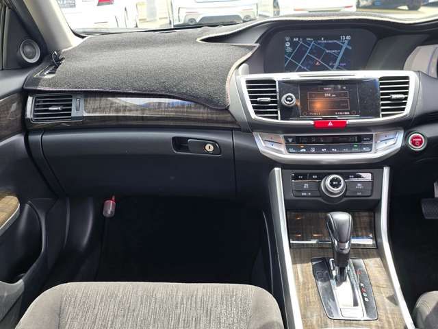 ACCORD HYBRID