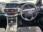 ACCORD HYBRID