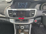 ACCORD HYBRID