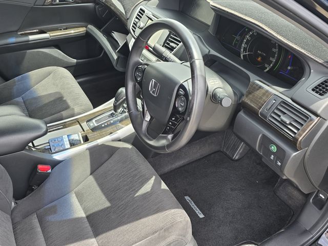 ACCORD HYBRID