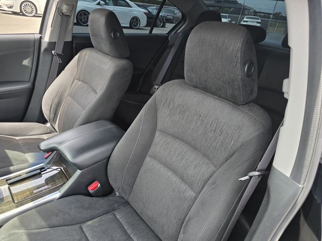 ACCORD HYBRID