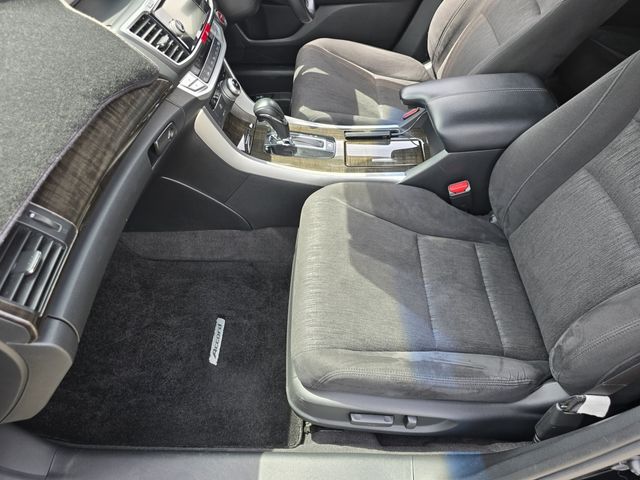 ACCORD HYBRID
