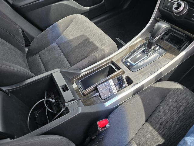 ACCORD HYBRID