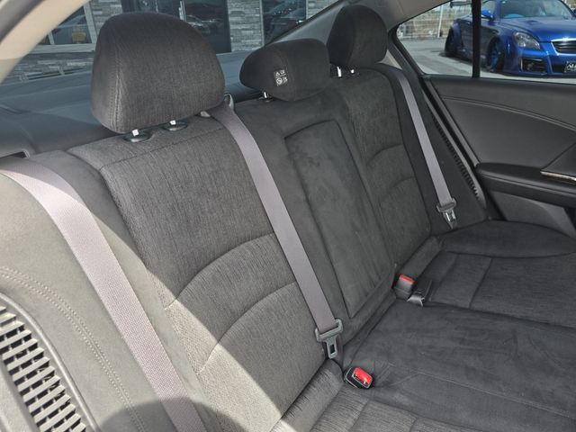 ACCORD HYBRID
