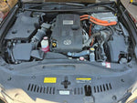 CROWN sedan hybrid
