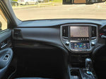 CROWN sedan hybrid