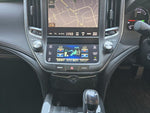 CROWN sedan hybrid