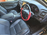 CROWN sedan hybrid