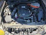 CROWN sedan hybrid