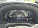 CROWN sedan hybrid