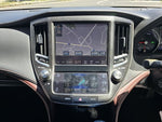 CROWN sedan hybrid