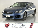 IMPREZA SPORT 4WD