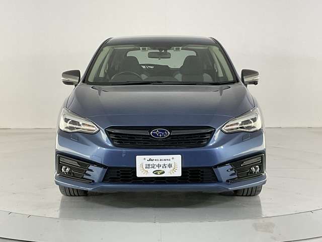 IMPREZA SPORT 4WD