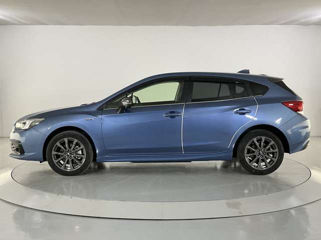 IMPREZA SPORT 4WD