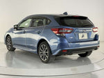 IMPREZA SPORT 4WD