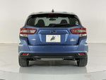 IMPREZA SPORT 4WD