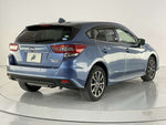 IMPREZA SPORT 4WD