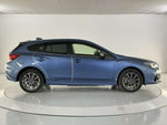 IMPREZA SPORT 4WD