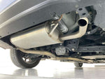 IMPREZA SPORT 4WD