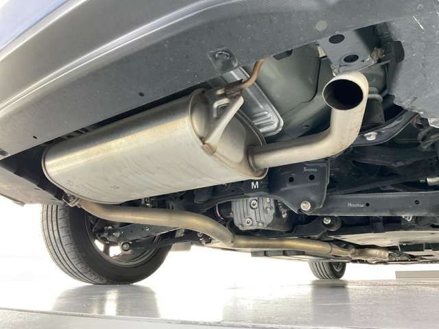 IMPREZA SPORT 4WD