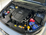 IMPREZA SPORT 4WD