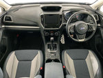 IMPREZA SPORT 4WD