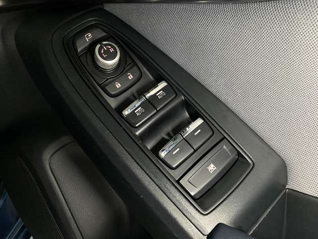 IMPREZA SPORT 4WD