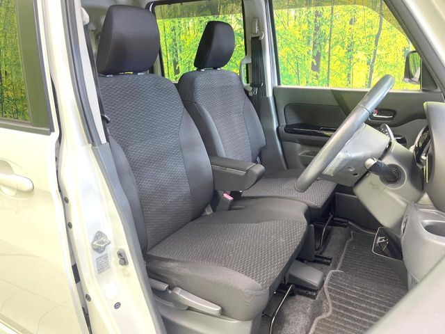 Spacia custom