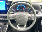 VOXY HYBRID