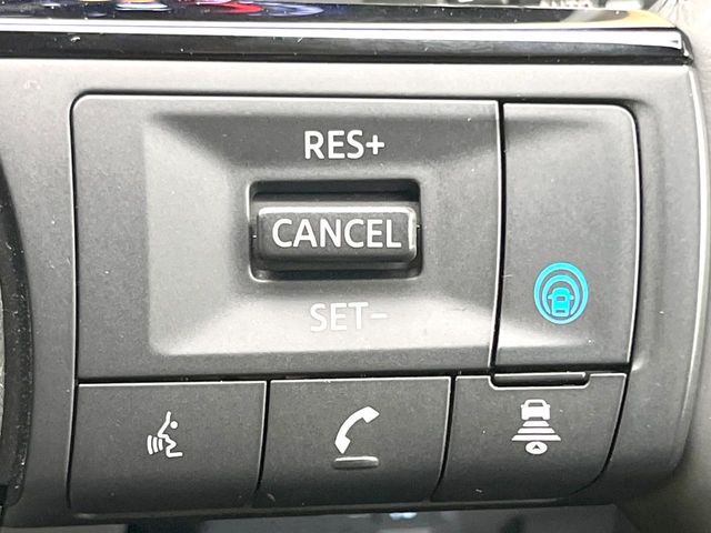 X-TRAIL HYBRID 4WD