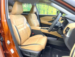 X-TRAIL HYBRID 4WD