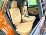 X-TRAIL HYBRID 4WD